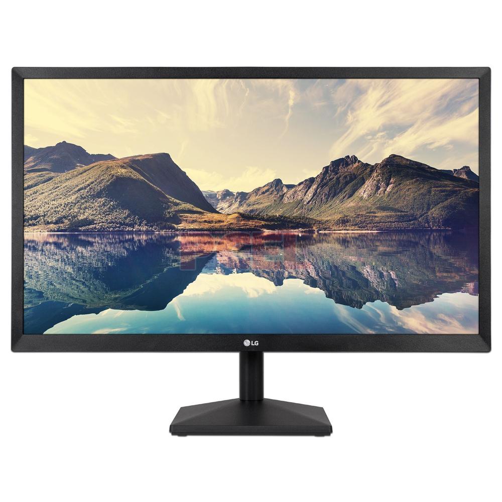 LG monitor IPS 23.8" 24MK430H FHD=1920x1080 VGA/HDMI/Vesa